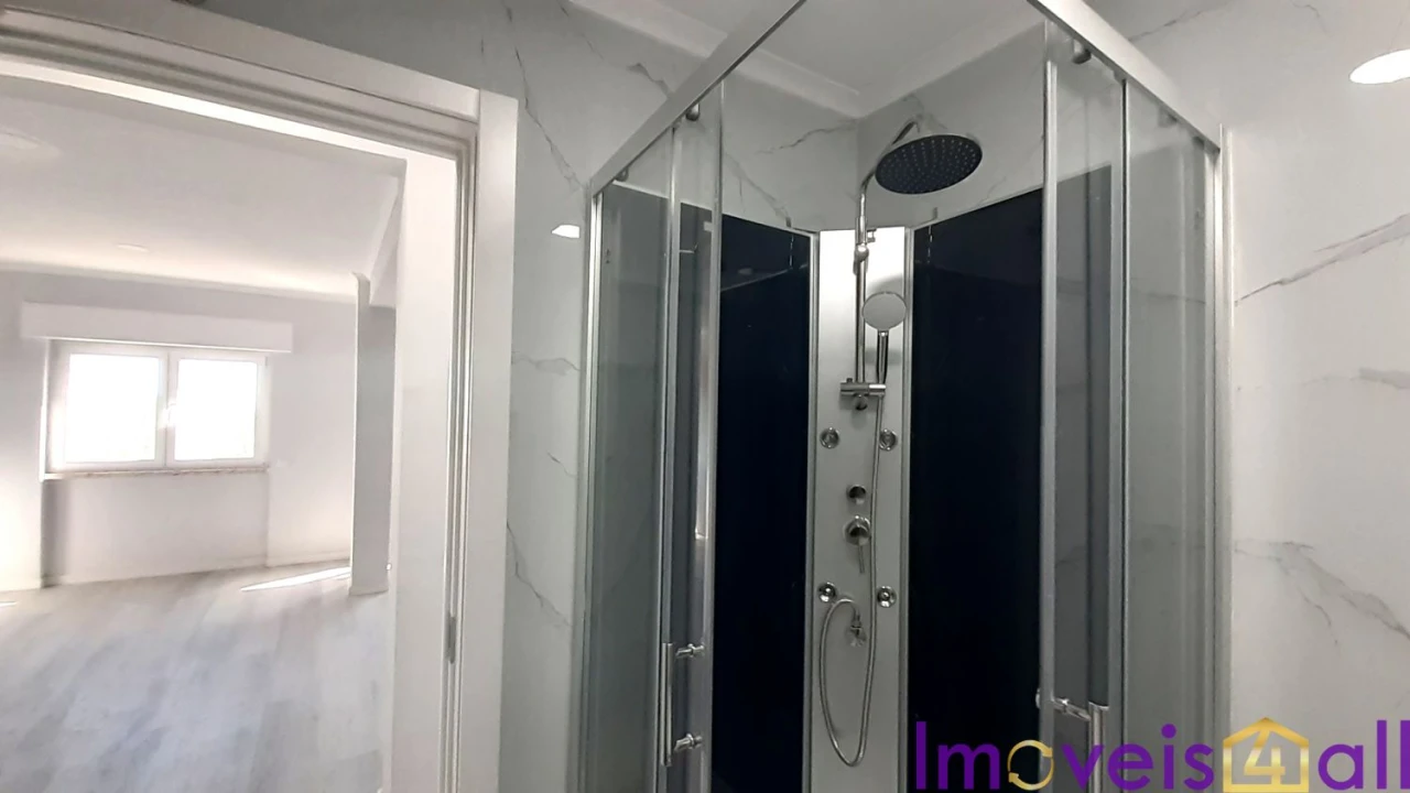 Apartamento T2 para Venda em Setubal (São Sebastião) Foto 22
