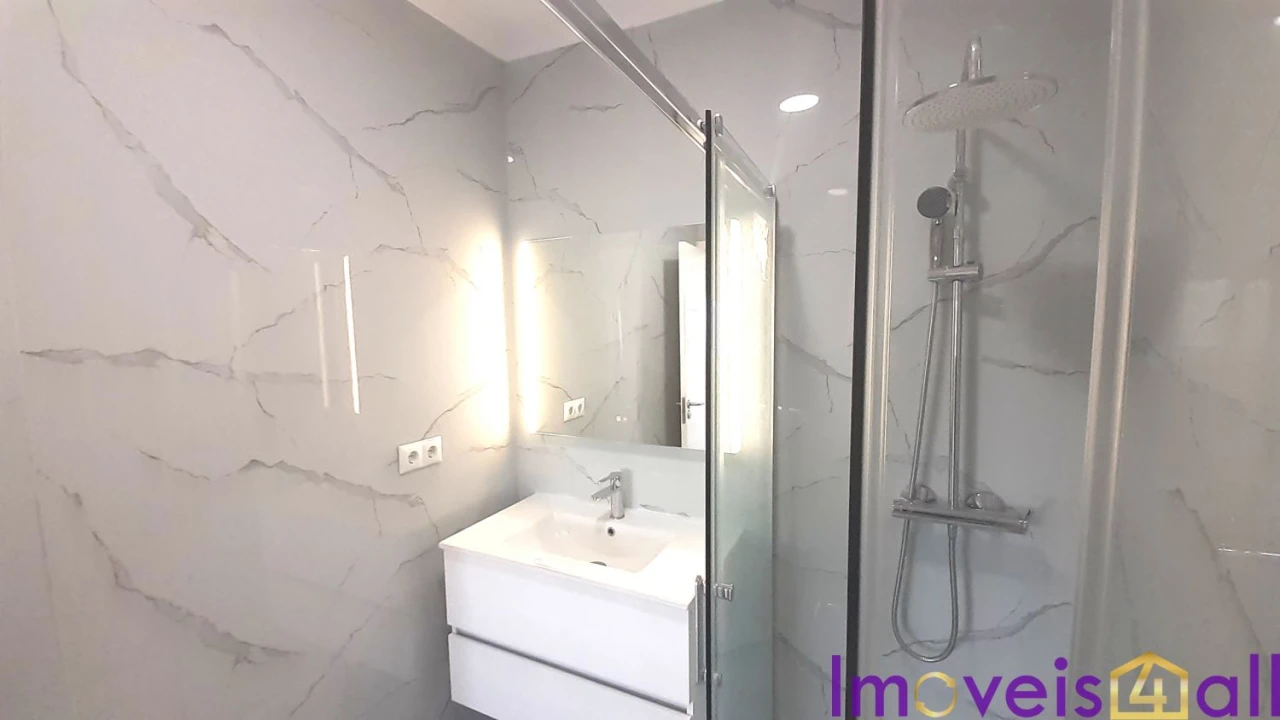 Apartamento T2 para Venda em Setubal (São Sebastião) Foto 19