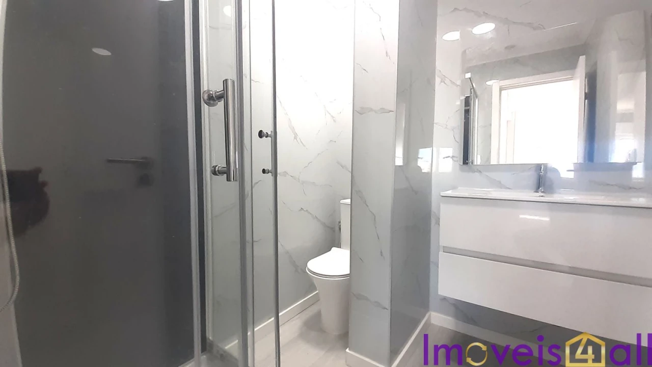 Apartamento T2 para Venda em Setubal (São Sebastião) Foto 23