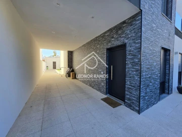 Moradia T4 para Venda em Castelo Branco