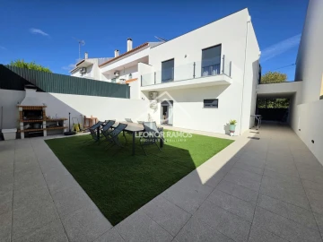 Moradia T4 para Venda em Castelo Branco