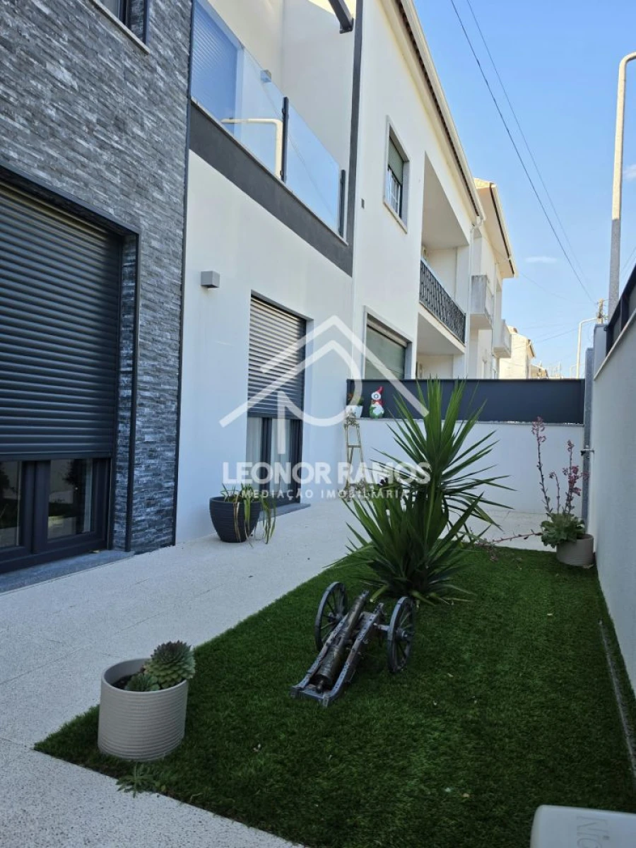 Moradia T4 para Venda em Castelo Branco Foto 6