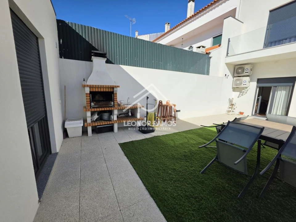 Moradia T4 para Venda em Castelo Branco Foto 10