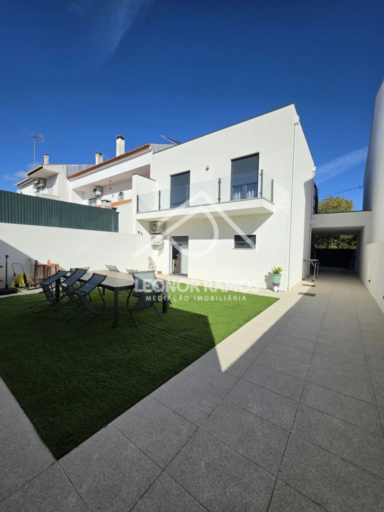 Moradia T4 para Venda em Castelo Branco Foto 5