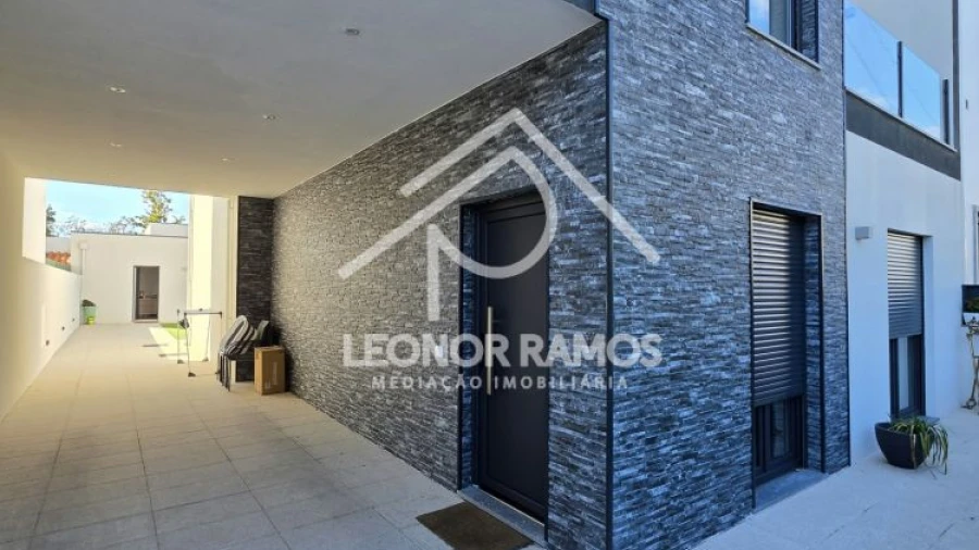 Moradia T4 para Venda em Castelo Branco