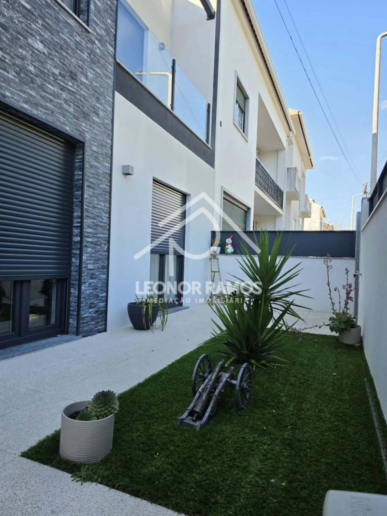 Moradia T4 para Venda em Castelo Branco Foto 6