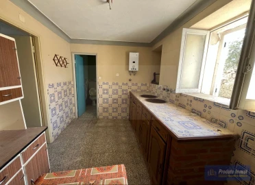 Moradia T4 para Venda em Soalheira