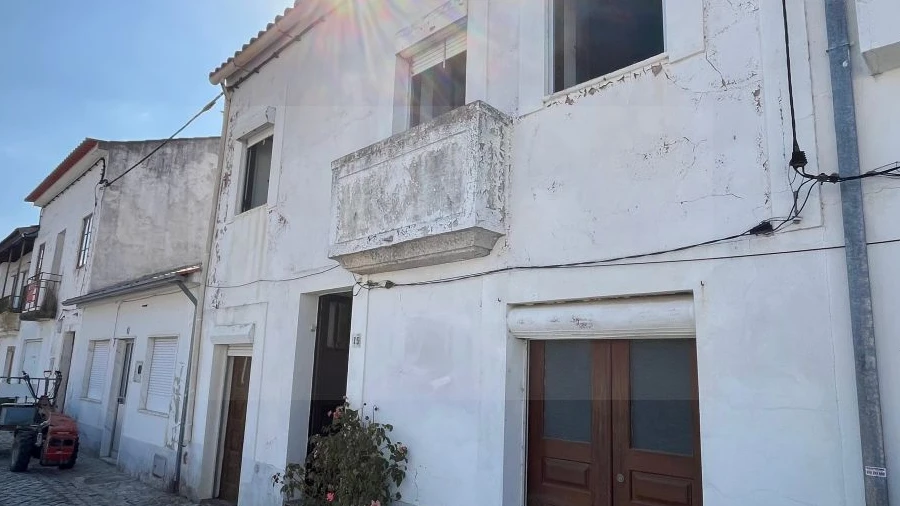 Moradia T4 para Venda em Soalheira