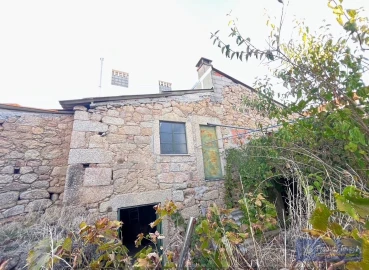 Moradia T1 para Venda em Louriçal do Campo