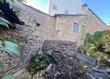 Moradia T1 para Venda em Louriçal do Campo