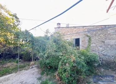 Moradia T1 para Venda em Louriçal do Campo