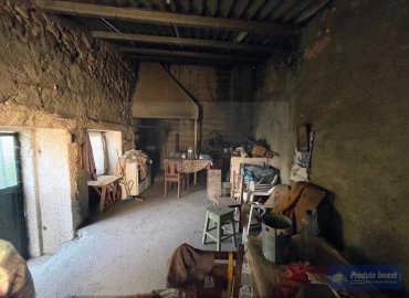 Moradia T1 para Venda em Louriçal do Campo
