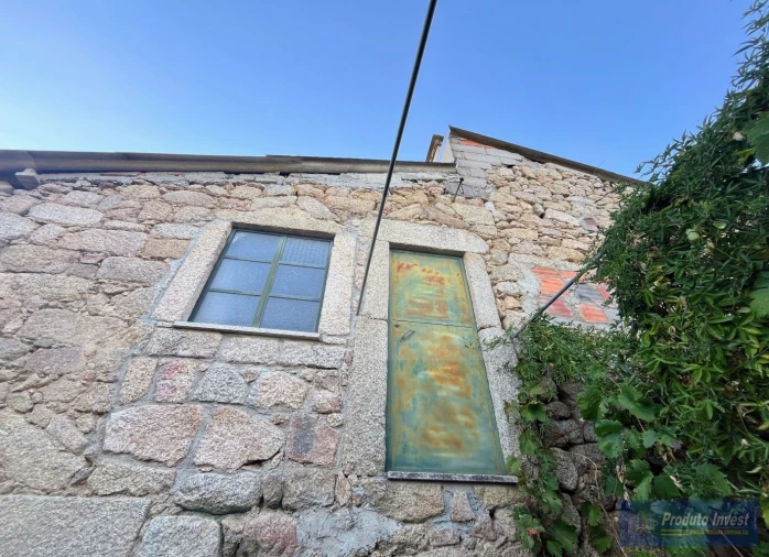 Moradia T1 para Venda em Louriçal do Campo Foto 11