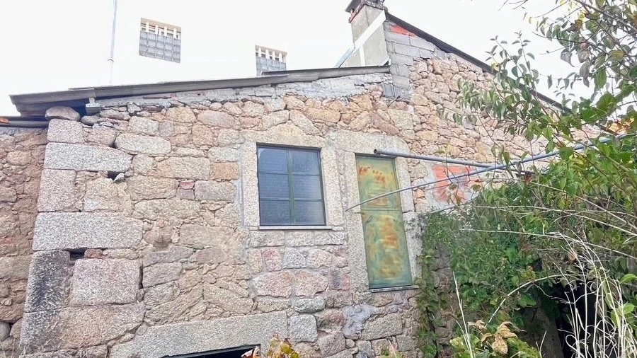 Moradia T1 para Venda em Louriçal do Campo