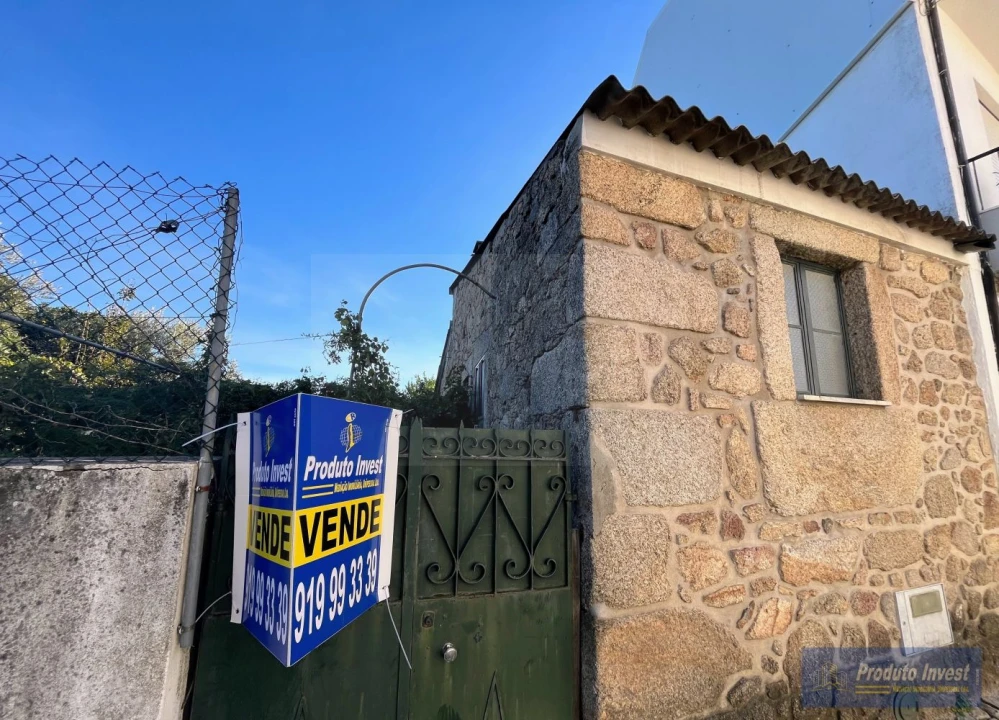Moradia T1 para Venda em Louriçal do Campo Foto 14