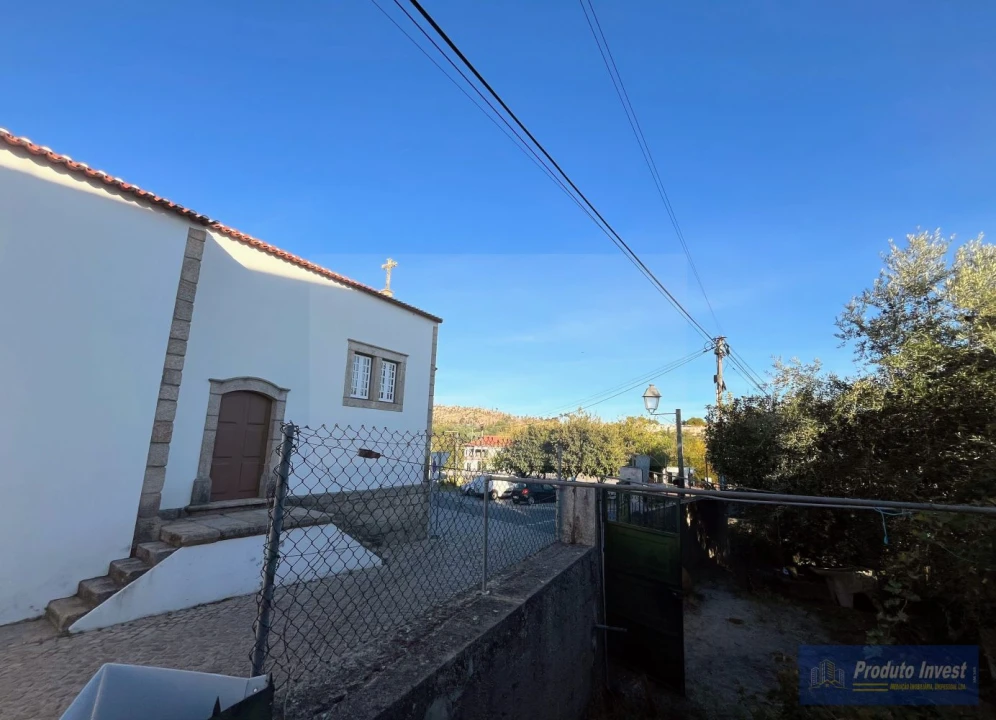 Moradia T1 para Venda em Louriçal do Campo Foto 9
