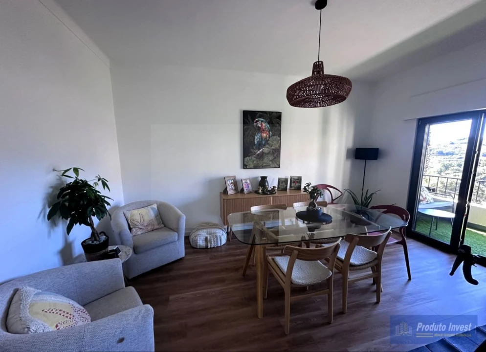 Apartamento T2 para Venda em Alpedrinha Foto 22