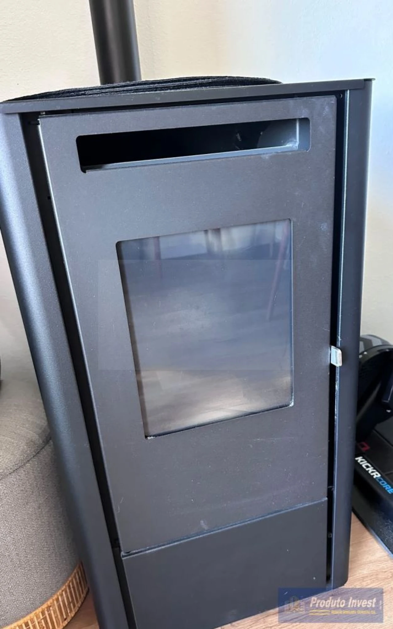 Apartamento T2 para Venda em Alpedrinha Foto 29