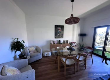 Apartamento T2 para Venda em Alpedrinha