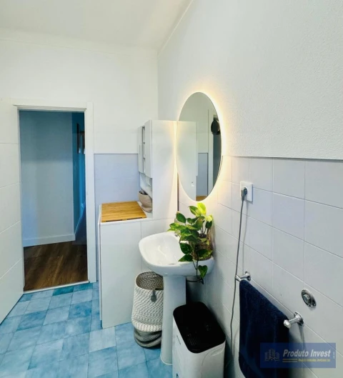 Apartamento T2 para Venda em Alpedrinha