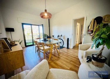 Apartamento T2 para Venda em Alpedrinha