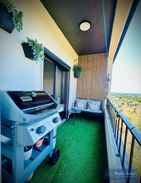 Apartamento T2 para Venda em Alpedrinha