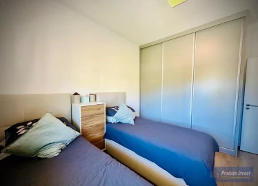 Apartamento T2 para Venda em Alpedrinha