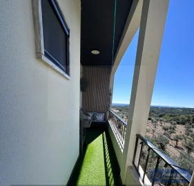 Apartamento T2 para Venda em Alpedrinha
