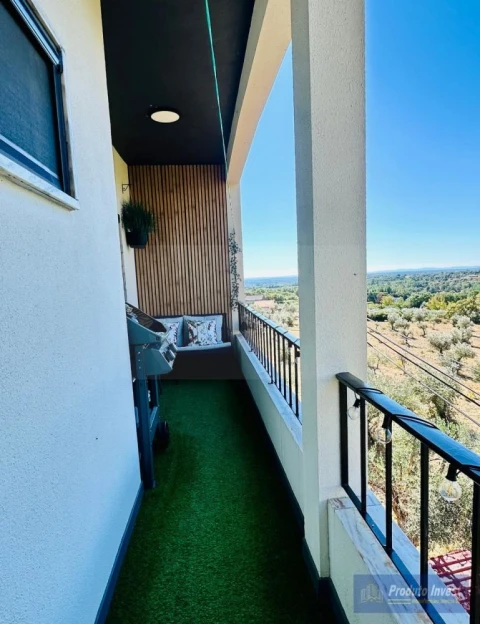 Apartamento T2 para Venda em Alpedrinha