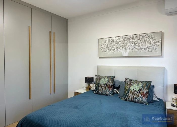 Apartamento T2 para Venda em Alpedrinha Foto 24