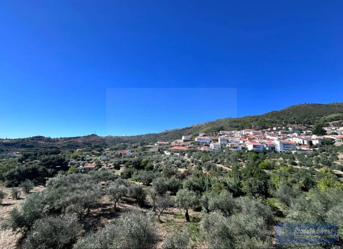 Apartamento T2 para Venda em Alpedrinha Foto 28