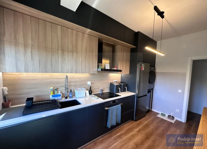 Apartamento T2 para Venda em Alpedrinha Foto 11