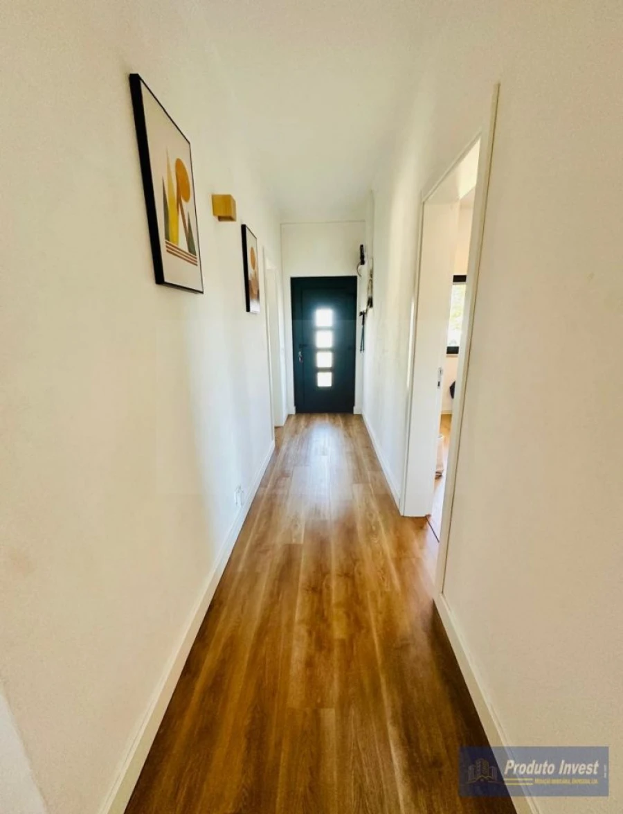 Apartamento T2 para Venda em Alpedrinha Foto 15