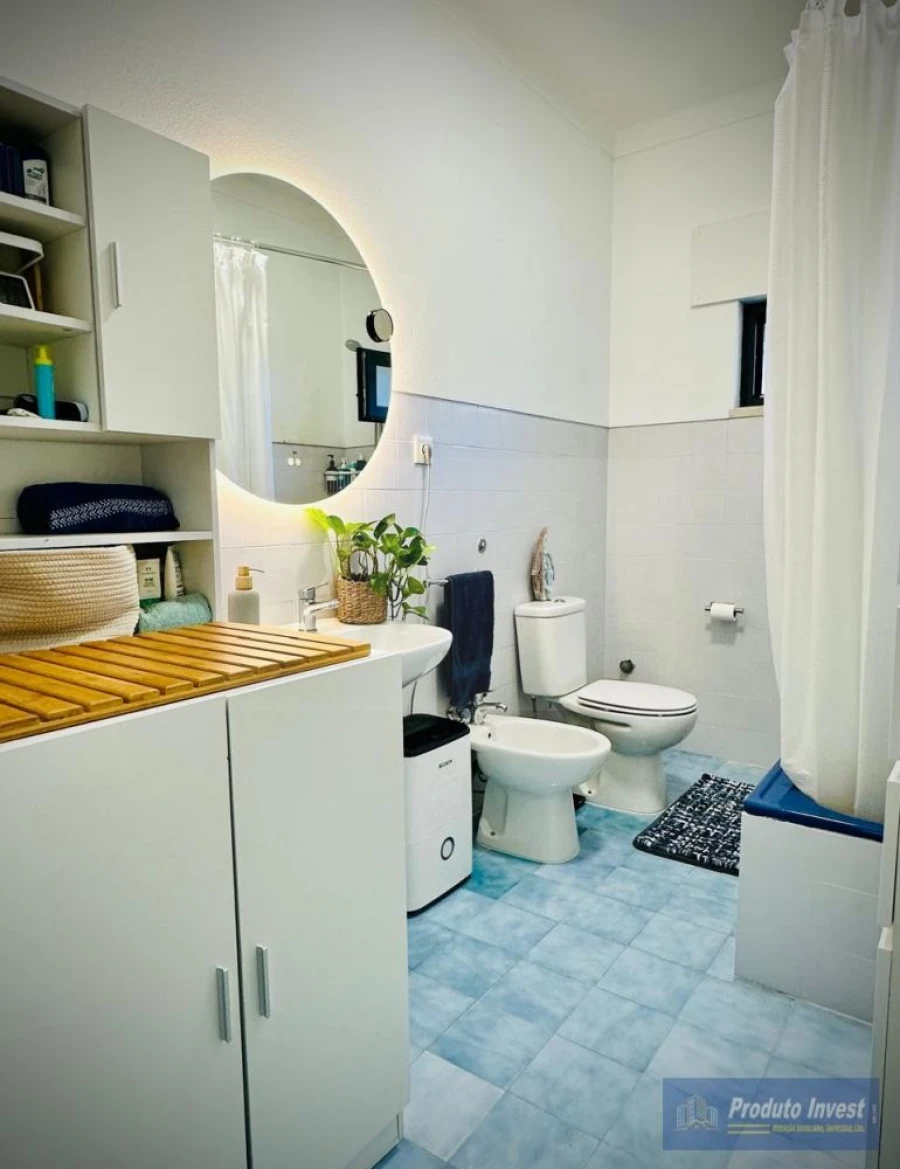 Apartamento T2 para Venda em Alpedrinha Foto 16