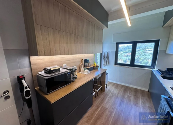 Apartamento T2 para Venda em Alpedrinha Foto 17