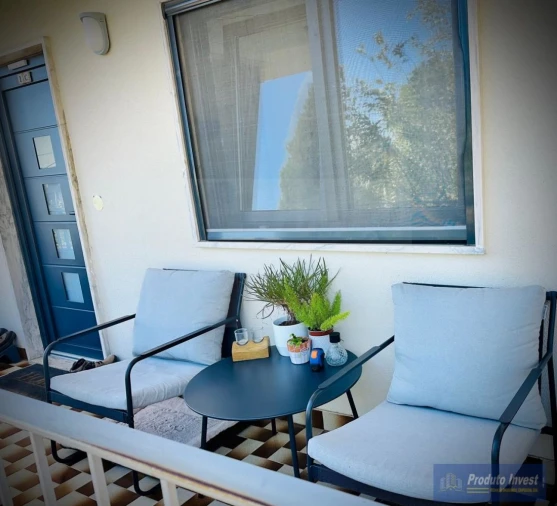Apartamento T2 para Venda em Alpedrinha Foto 9