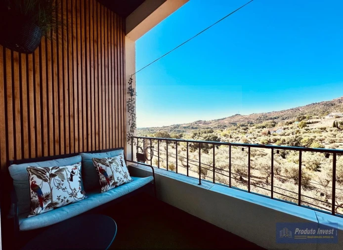 Apartamento T2 para Venda em Alpedrinha Foto 6