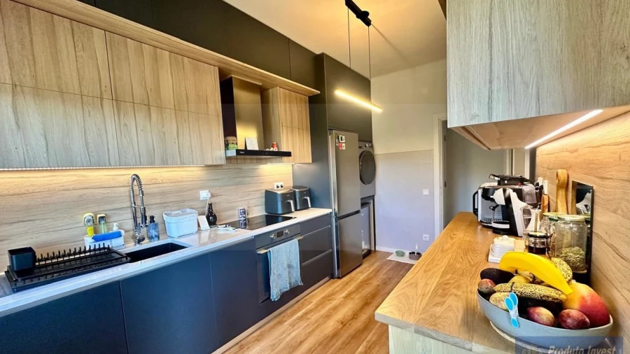Apartamento T2 para Venda em Alpedrinha