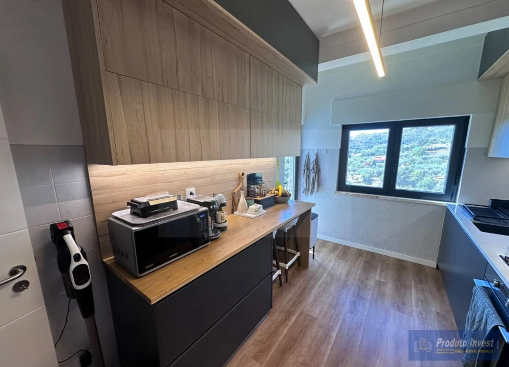 Apartamento T2 para Venda em Alpedrinha Foto 17