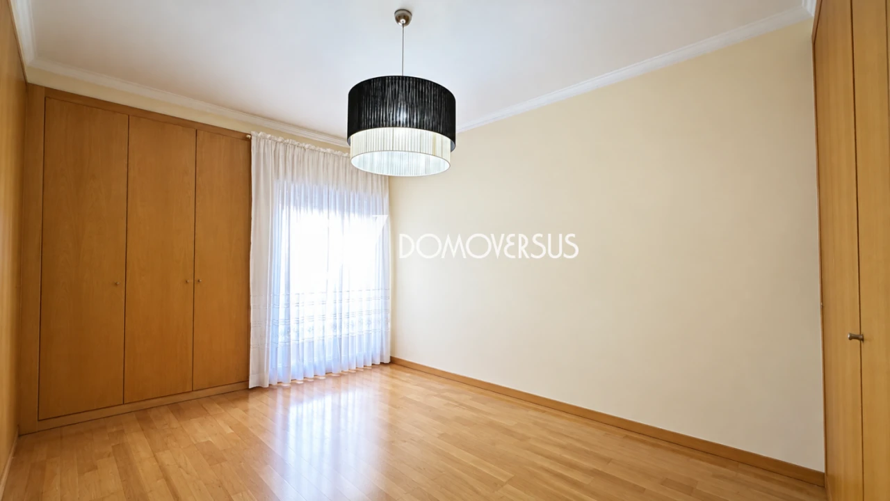 Apartamento T3 para Venda em Gulpilhares e Valadares Foto 12