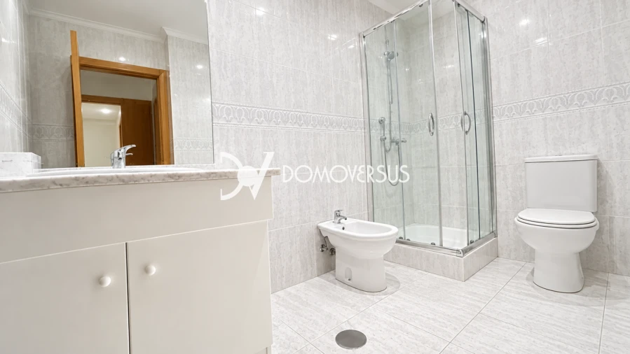 Apartamento T3 para Venda em Gulpilhares e Valadares Foto 10