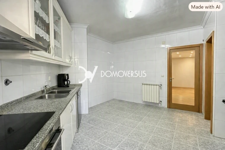 Apartamento T3 para Venda em Gulpilhares e Valadares Foto 8