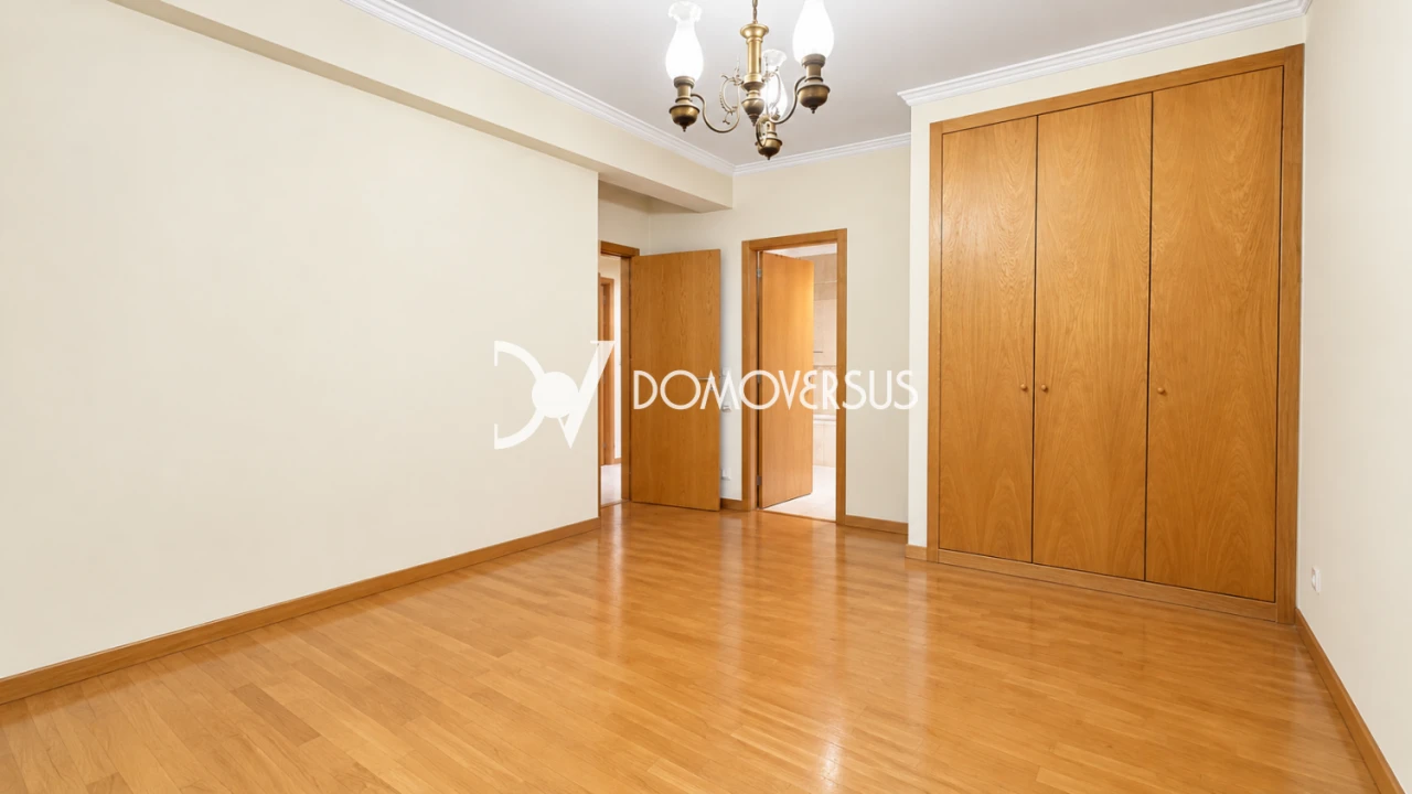 Apartamento T3 para Venda em Gulpilhares e Valadares Foto 13
