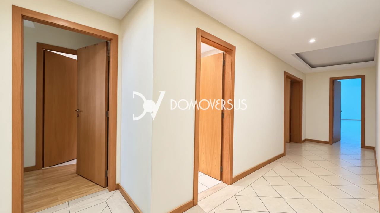 Apartamento T3 para Venda em Gulpilhares e Valadares Foto 4