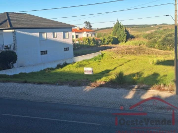 Terreno para Venda em Cadaval e Pêro Moniz