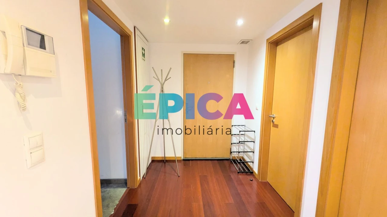Apartamento T2 para Venda em Santa Clara Foto 19