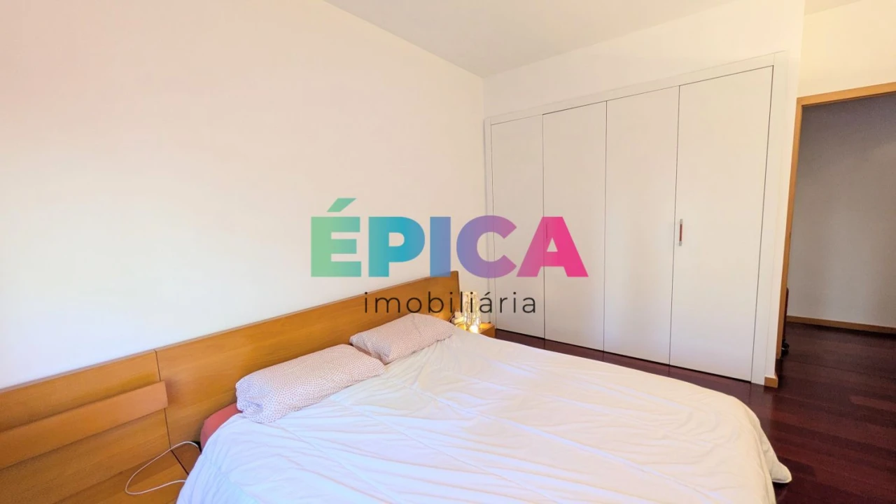 Apartamento T2 para Venda em Santa Clara Foto 28