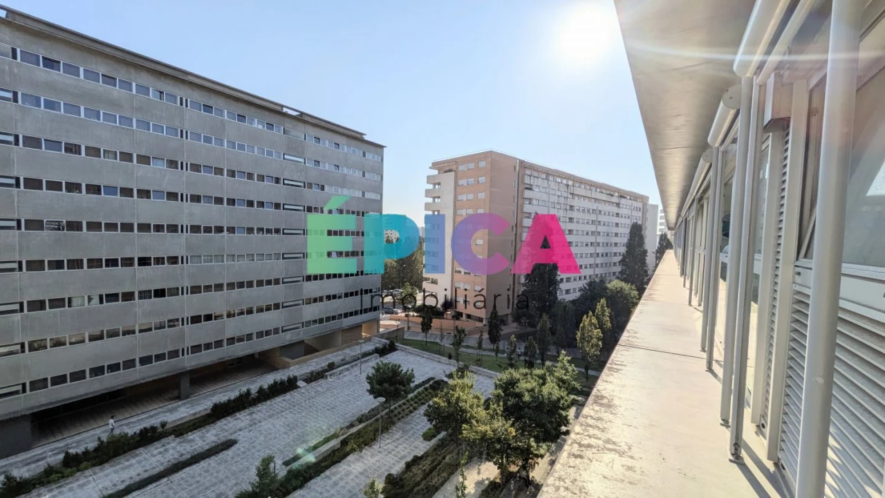 Apartamento T2 para Venda em Santa Clara Foto 37