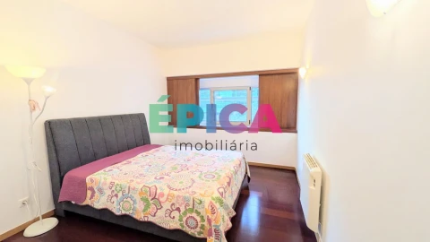 Apartamento T2 para Venda em Santa Clara