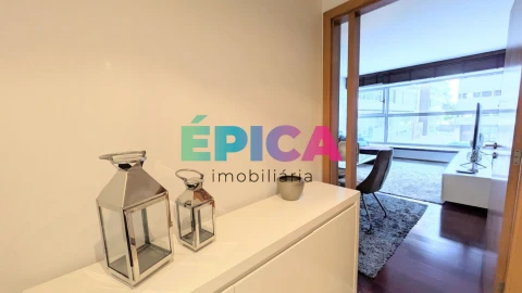 Apartamento T2 para Venda em Santa Clara